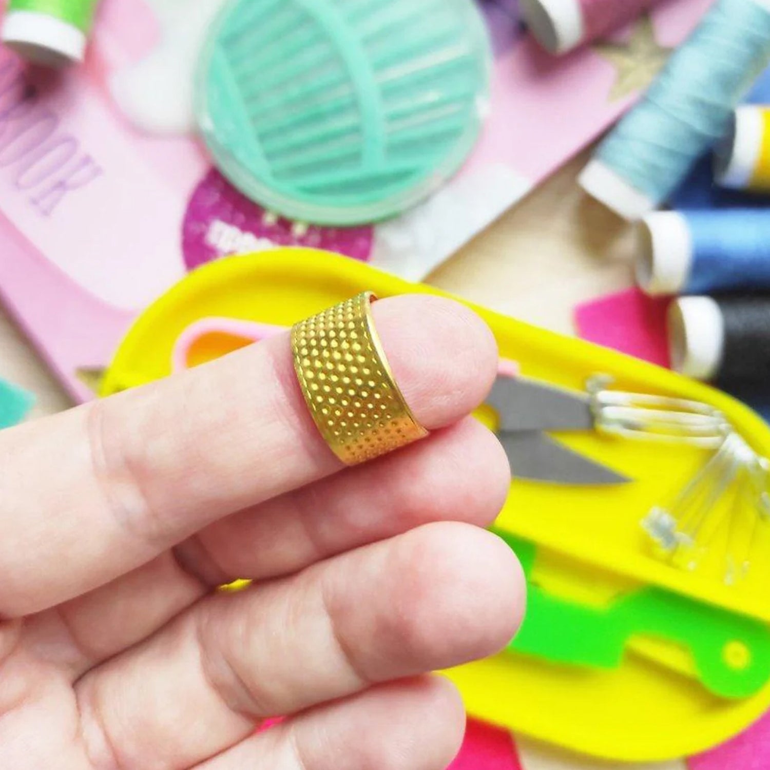 Sew Master Kit