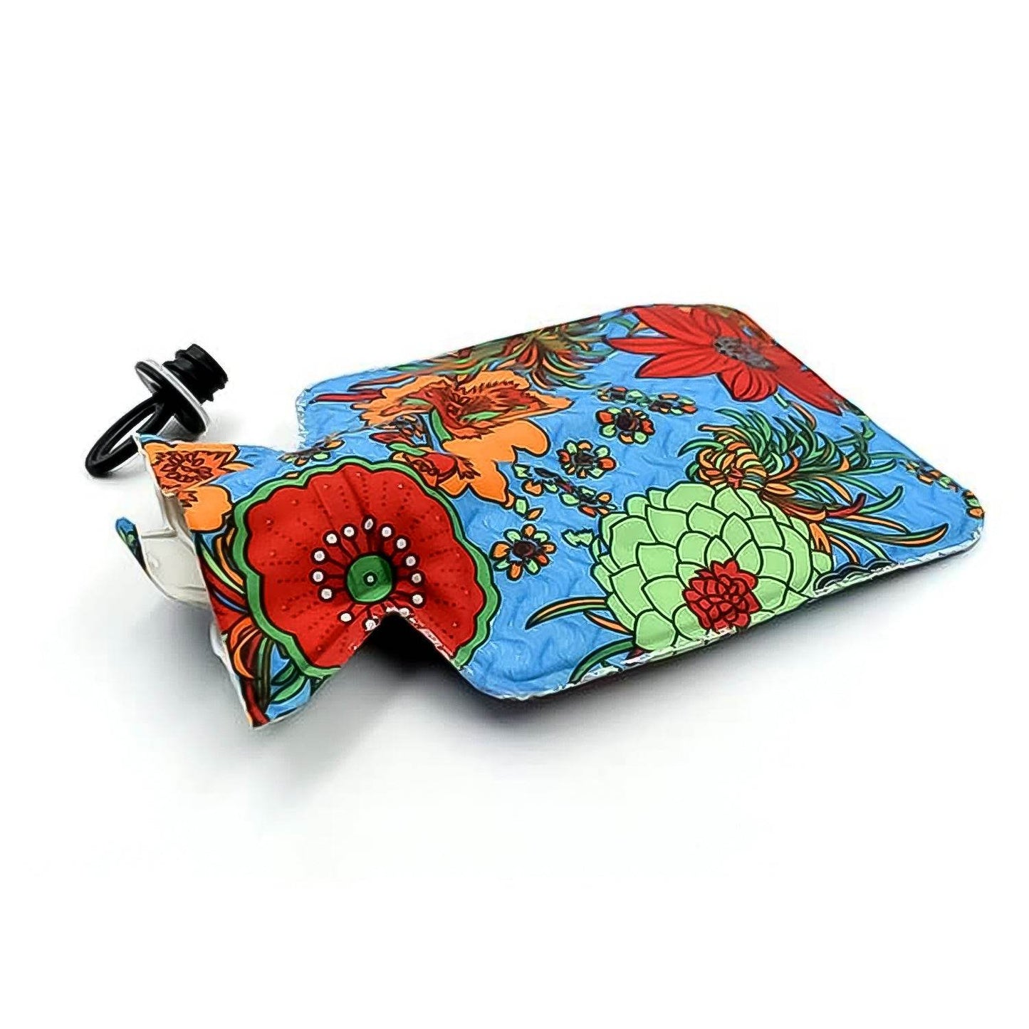 7254 Personal Care Rubber Hot Water Heating Pad Bag for Pain Relief - Gadgetspiremart
