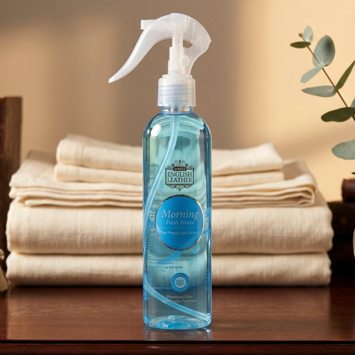 Oudh Room Spray