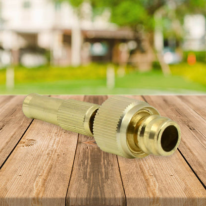 water spray nozzle for water pipe booster nozzle for car wash nozzle with high pressure