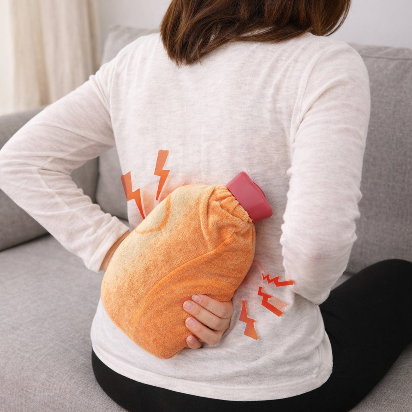 Hot Water Bag