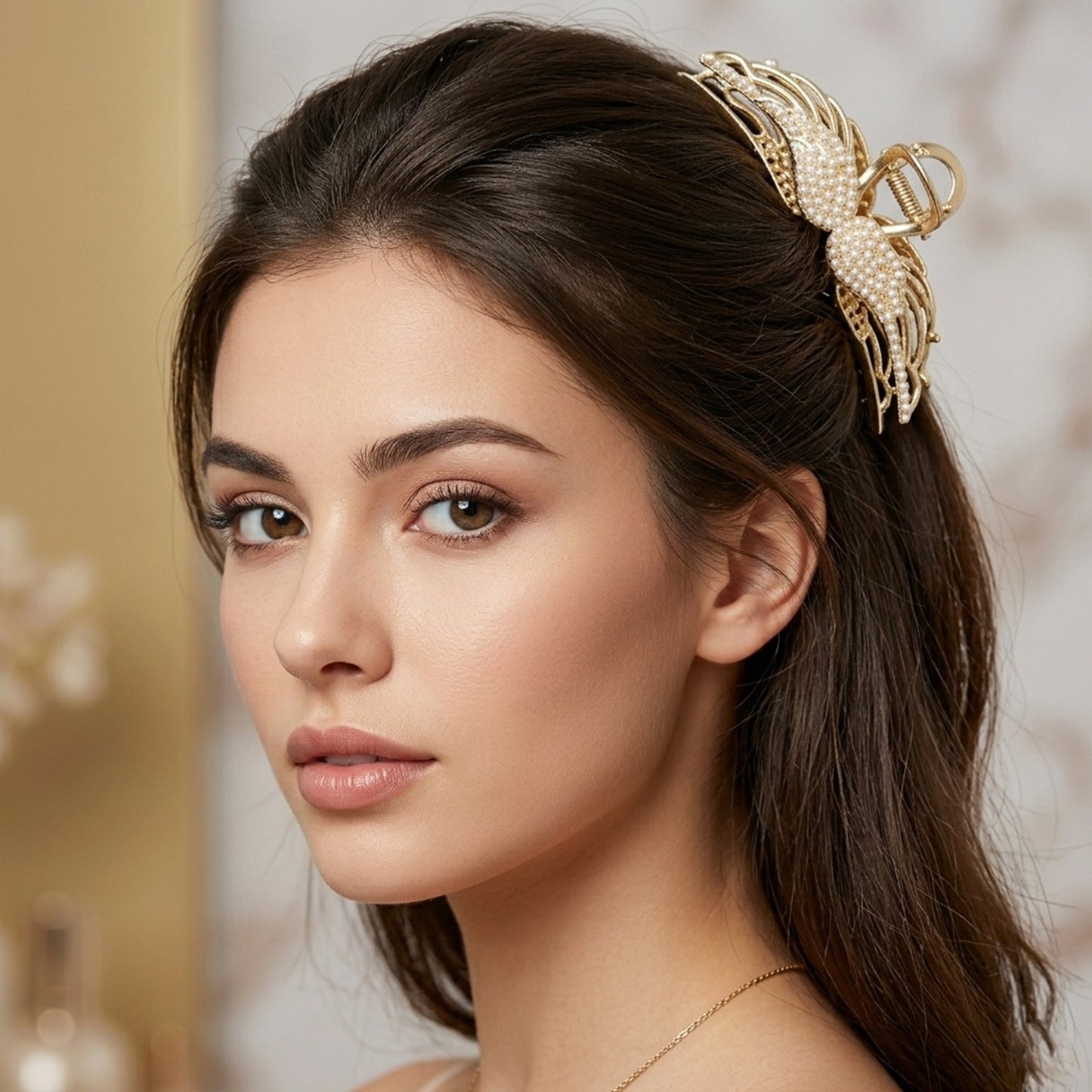 Twist Hair Clip