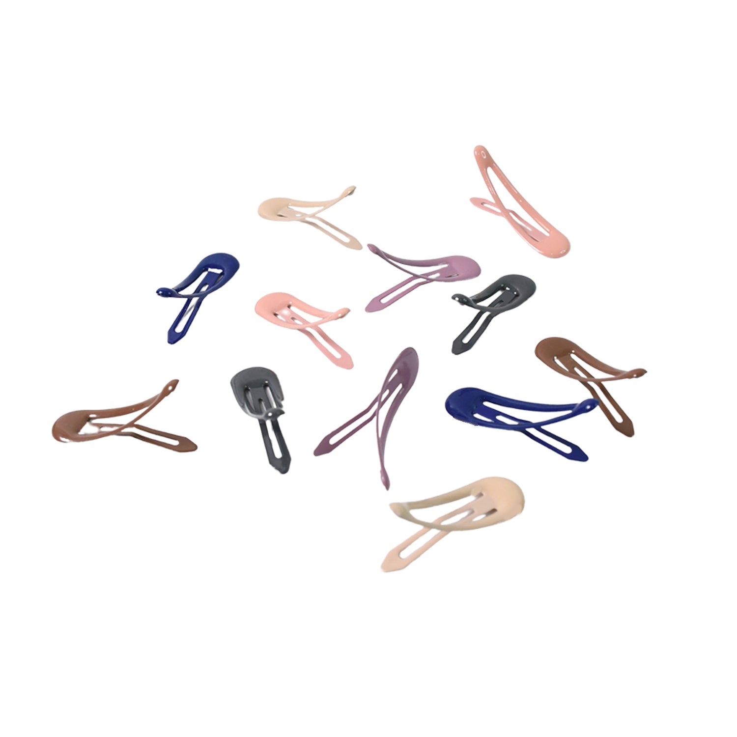 Grip Nest Hair Accessory Set