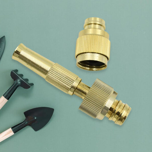 water spray nozzle for water pipe booster nozzle for car wash nozzle with high pressure
