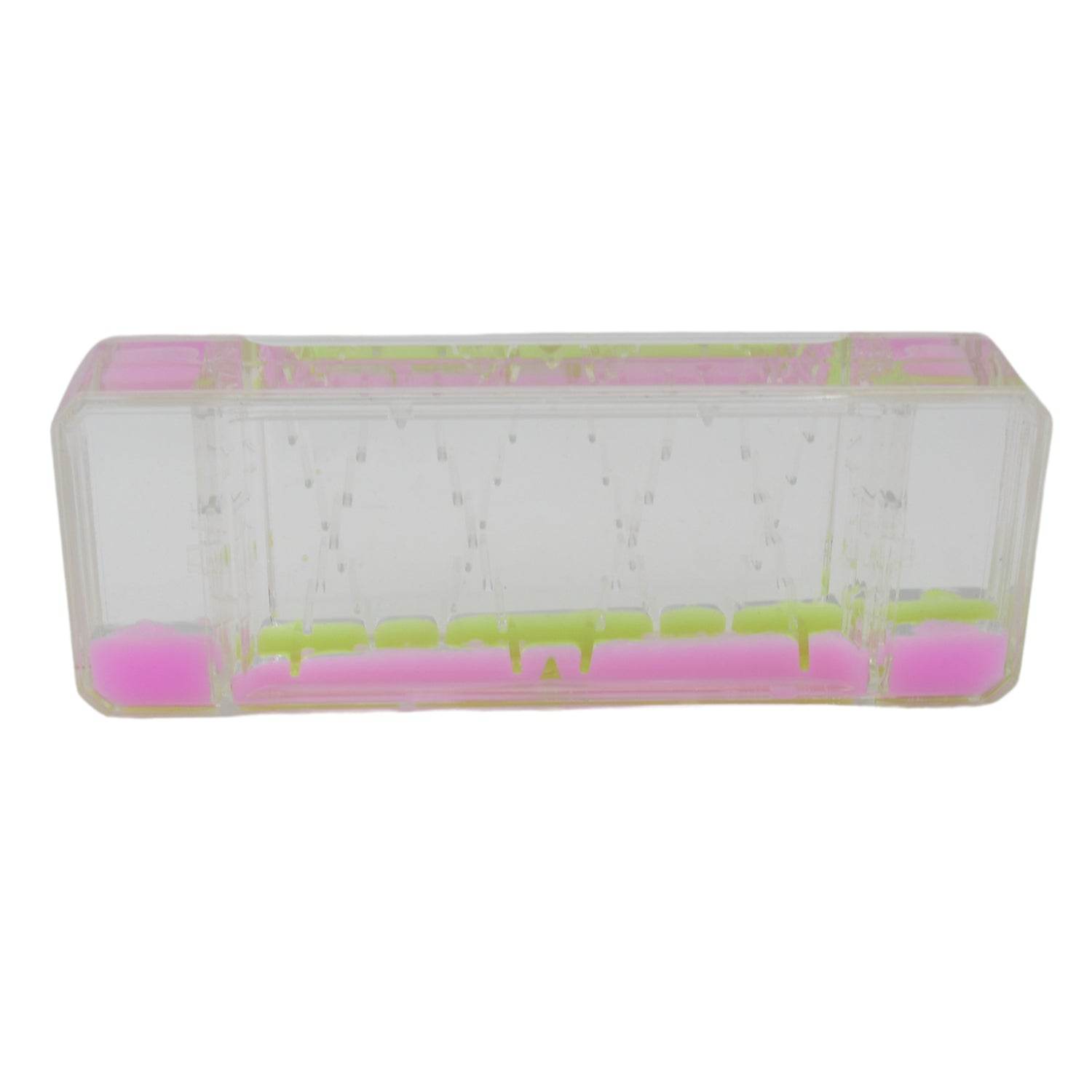 Liquid Floating Timer Motion Visual Clock Timer (1 Pc / Multi Color) - Gadgetspiremart