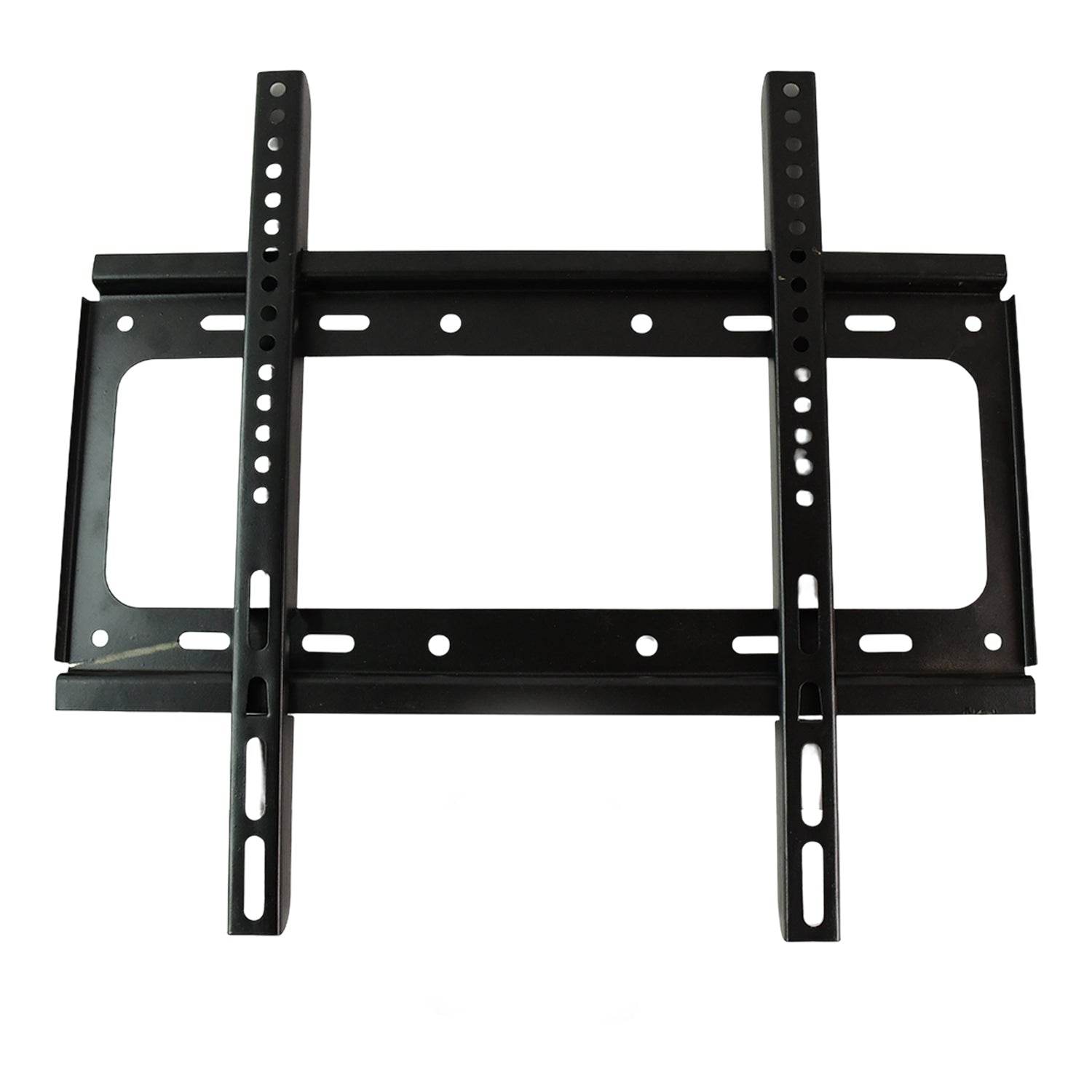 Universal Heavy Duty Adjustable Metal LED LCD TV Wall Mount Bracket - Gadgetspiremart
