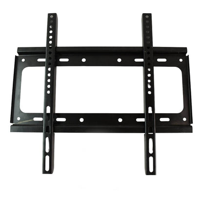 Universal Heavy Duty Adjustable Metal LED LCD TV Wall Mount Bracket - Gadgetspiremart