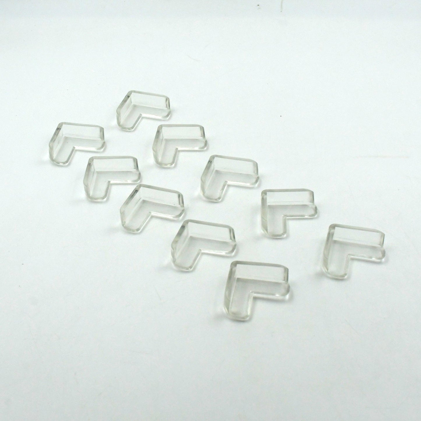 Table Corners Edge Protector Guards for Baby Child Safety (Pack of 4Pc)