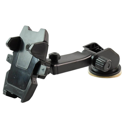 Universal Car Mobile Phone Holder Universal Car Mobile Phone Holder (1 Pc) - Gadgetspiremart