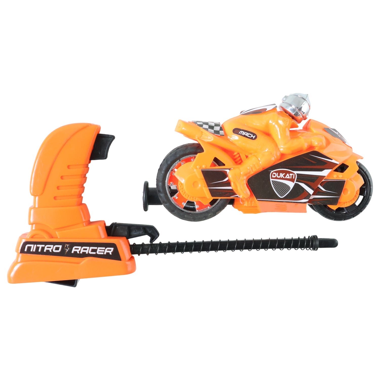 Kids Speed Bike