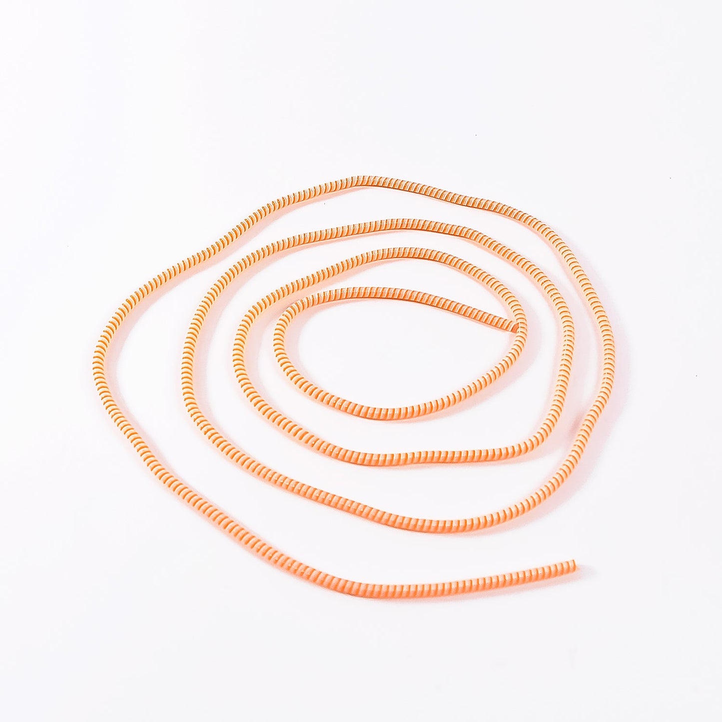Spiral Wire Organizer & Shield