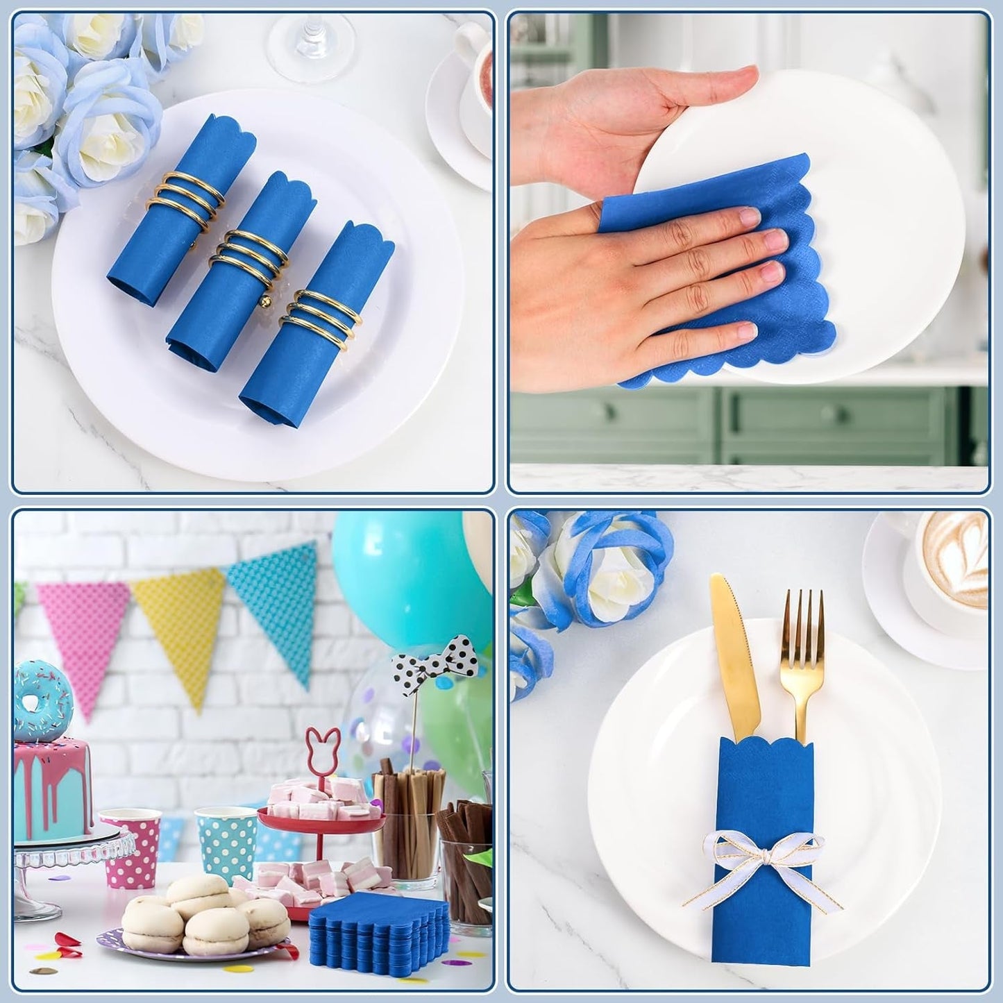 Paper Napkins