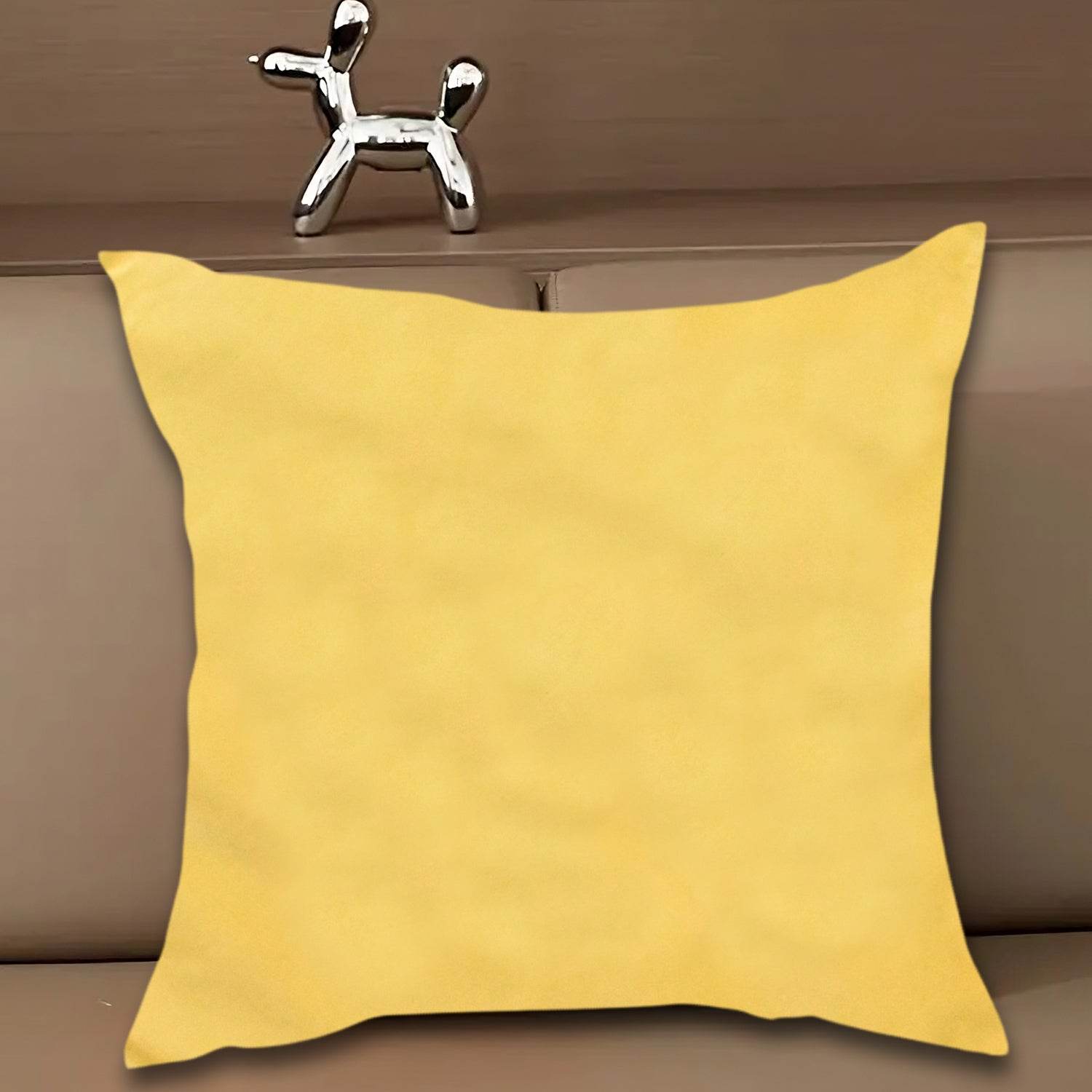 Pillow Covers, Couch Pillows Cover Home Decor (50 × 50 CM) - Gadgetspiremart