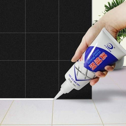 Waterproof Tile Gap Toilets(180 Ml)