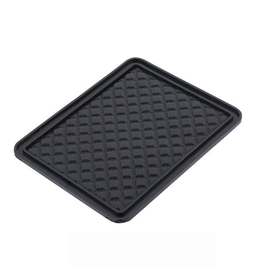 Universal Anti Skid / Grass Vinyl Mat Pad (1Pc Only) - Gadgetspiremart