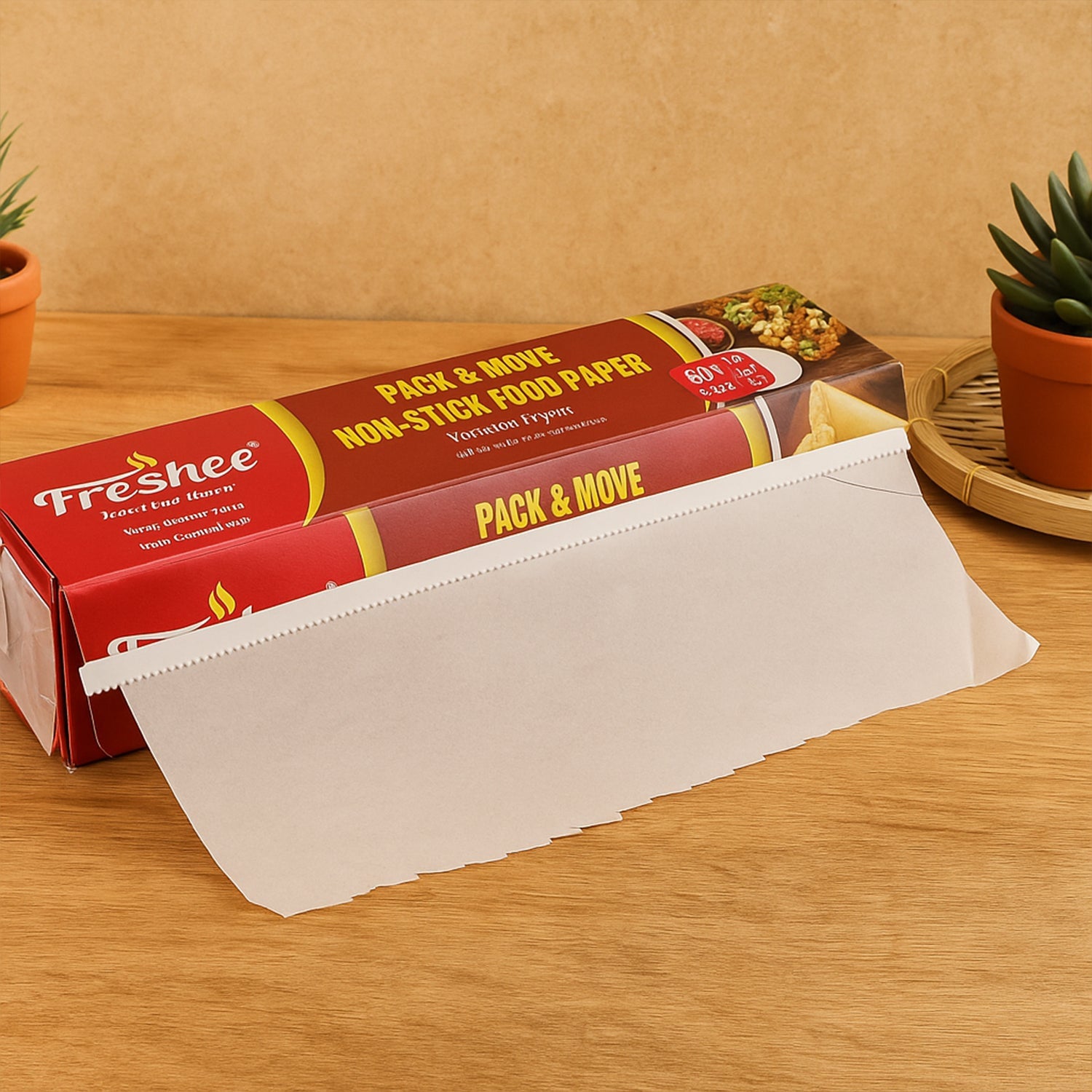Stick Paper