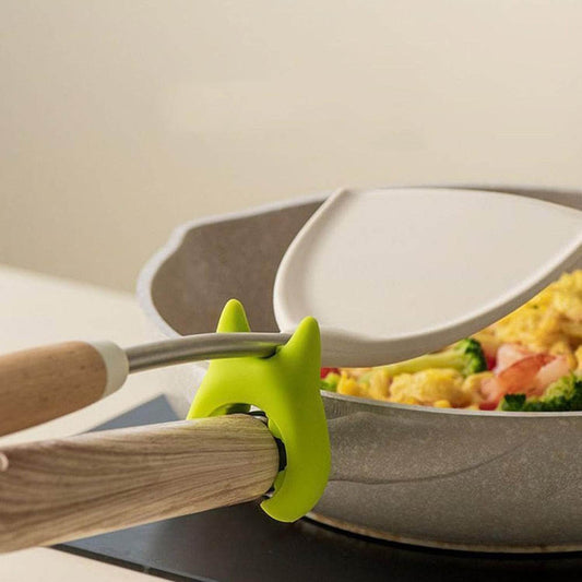 Plastic Pot Holder 1pc - Gadgetspiremart