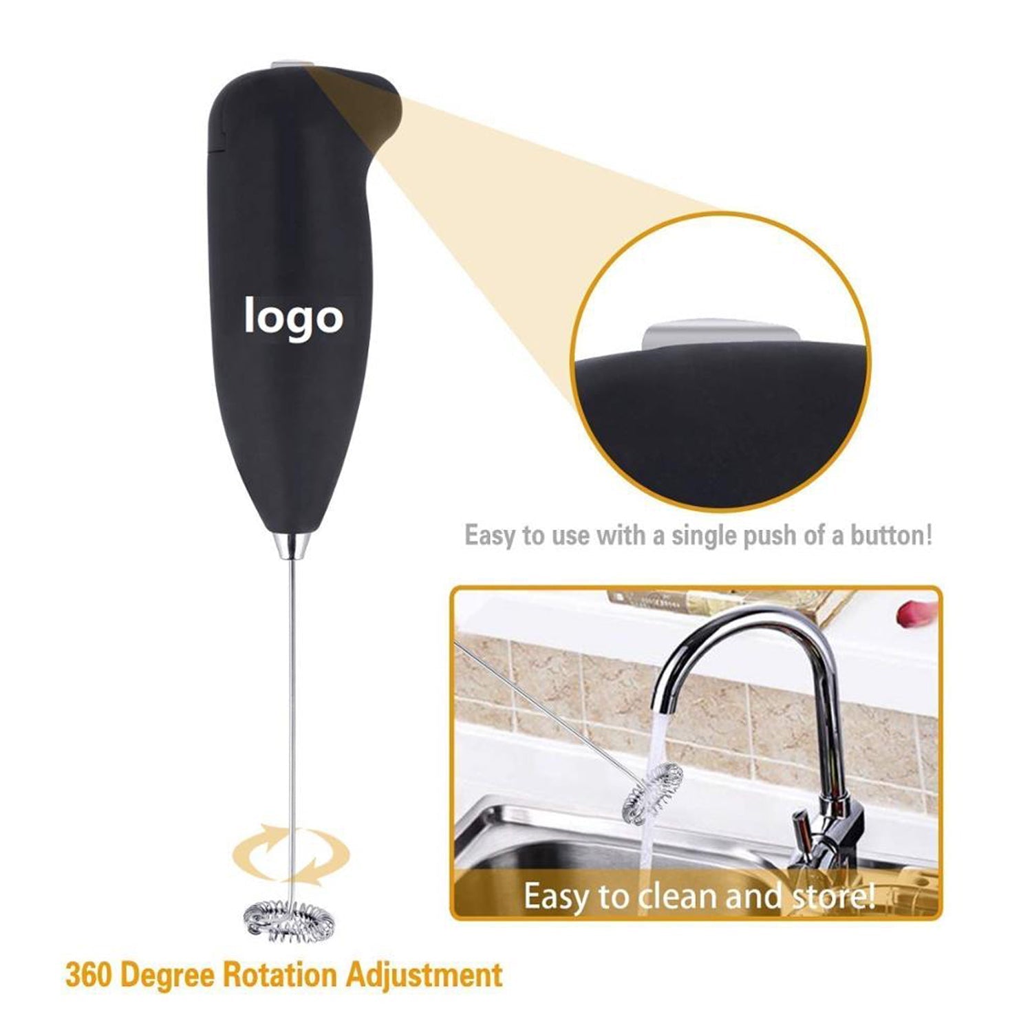 Hand Blender