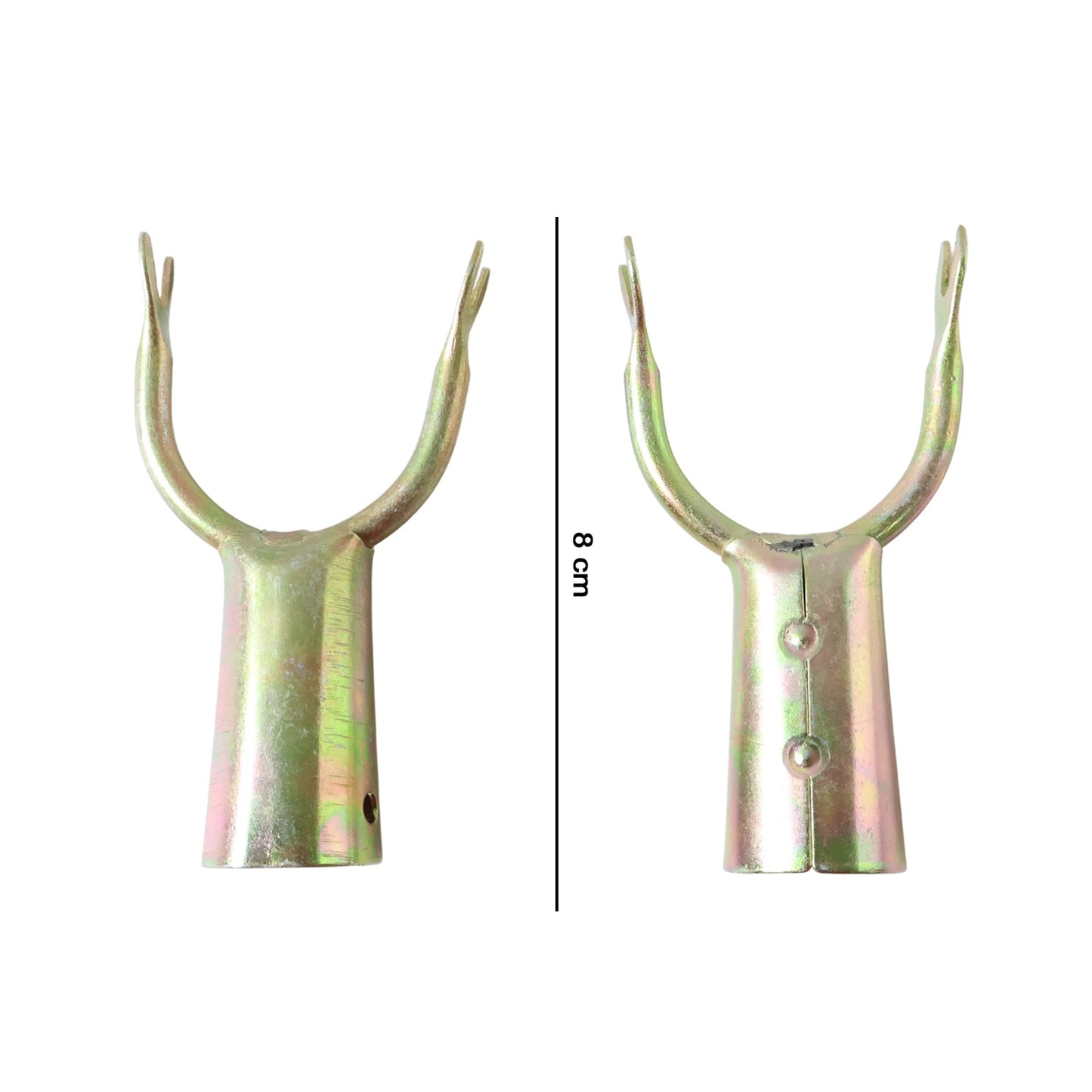 Fruit Plucking Tool Head Set (2 Pc)