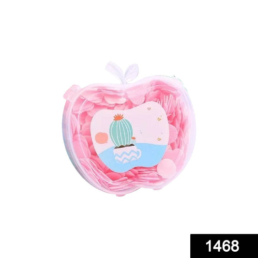 Apple Design Soft Paper Soap - Gadgetspiremart