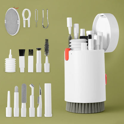 20 in 1 Keyboard Cleaner Kit 