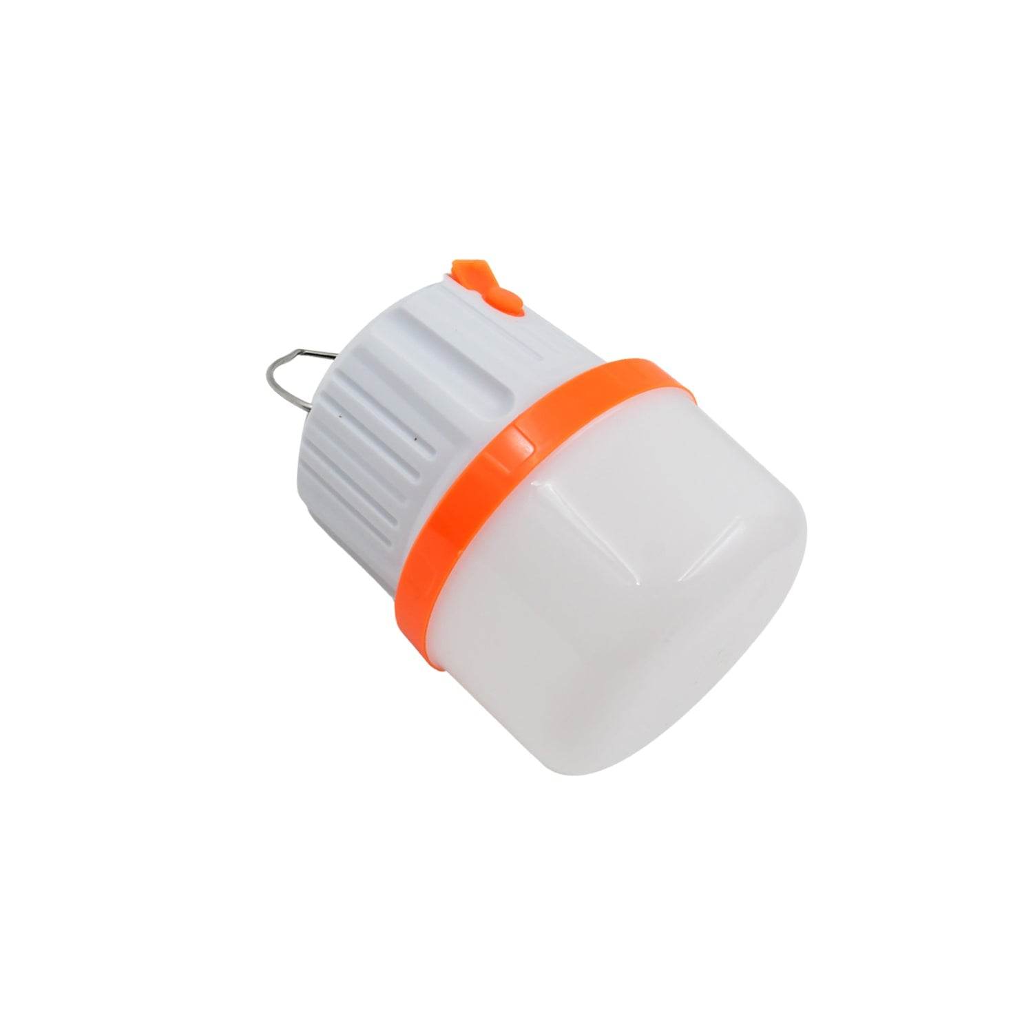 LED Camping Light, Camping String Light with Hanging Hook (1 Pc) - Gadgetspiremart