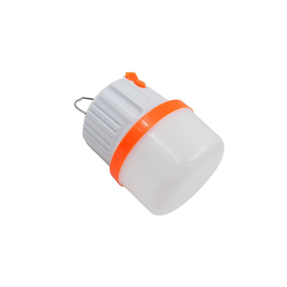 LED Camping Light, Camping String Light with Hanging Hook (1 Pc) - Gadgetspiremart