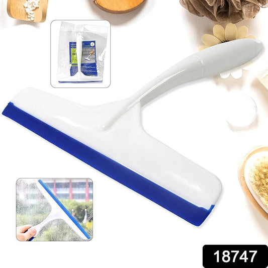 Plastic Kitchen Wiper (White / 1 Pc) - Gadgetspiremart