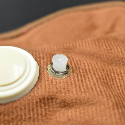 5 Pc Hot Water Bag in Water Stopper used as a stopper while injecting nails on walls etc. - Gadgetspiremart