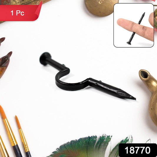 Plastic Magic Nail Toy Prank Magic Fake (1 Pc) - Gadgetspiremart