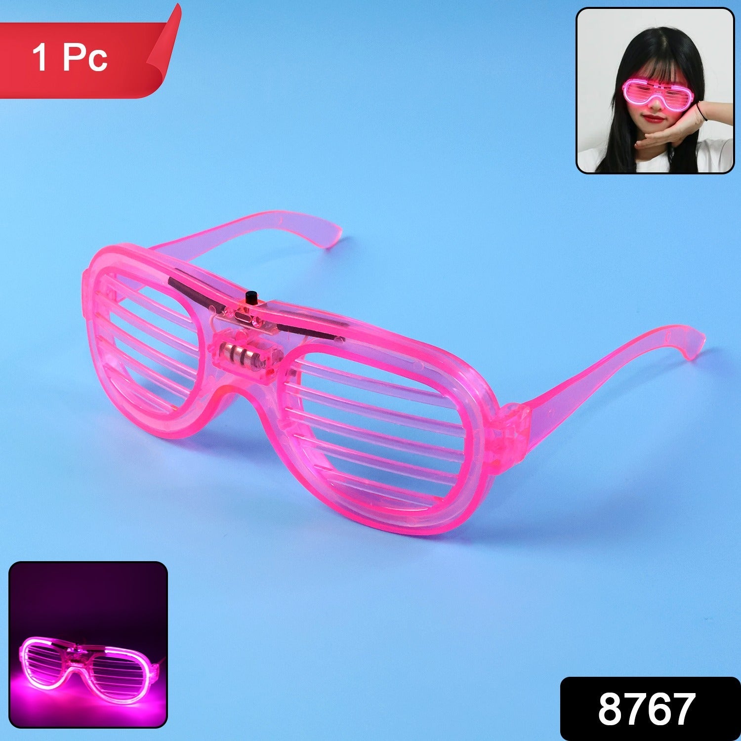 Party Eyewear