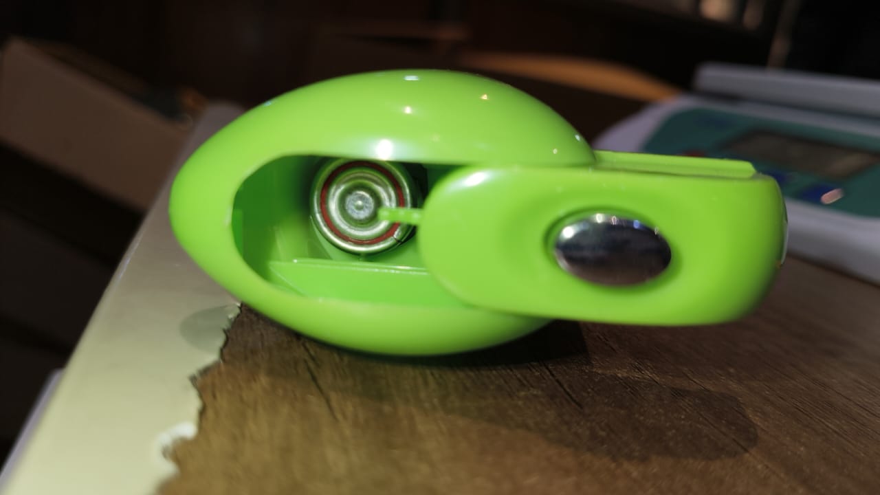 Hand Blender