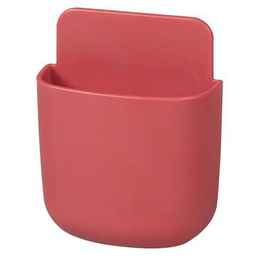 Wall Mounted Storage Box Remote Storage Organizer Case (Multicolour) - Gadgetspiremart