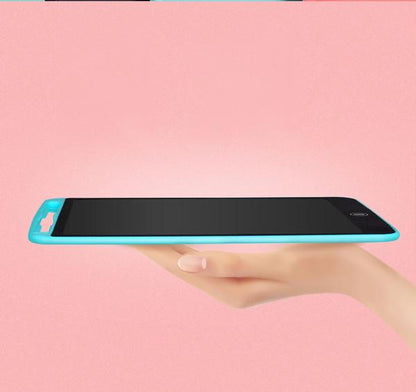 Oblivion LCD Portable Writing Pad / Tablet for Kids - 8.5 Inch