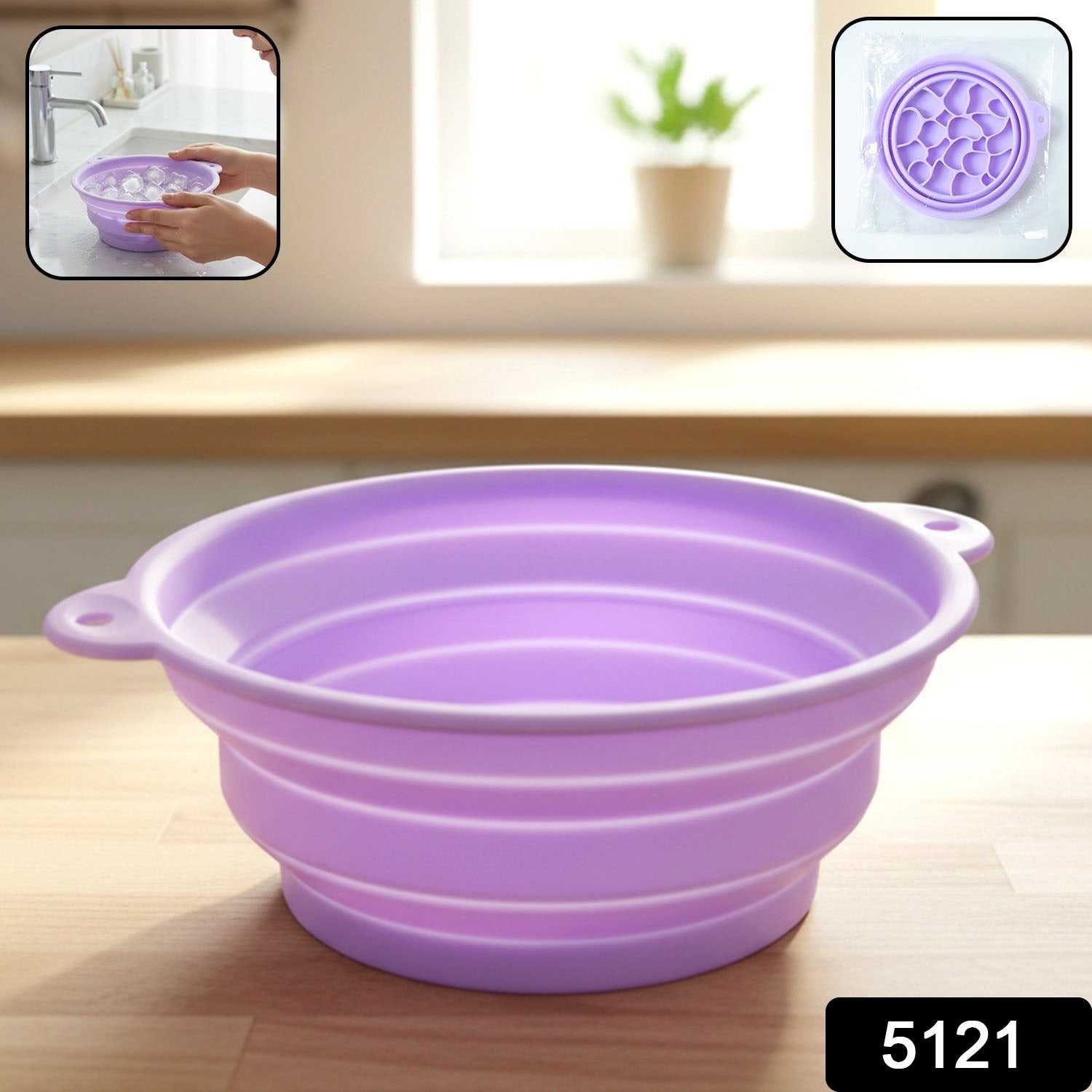 Utility Tub