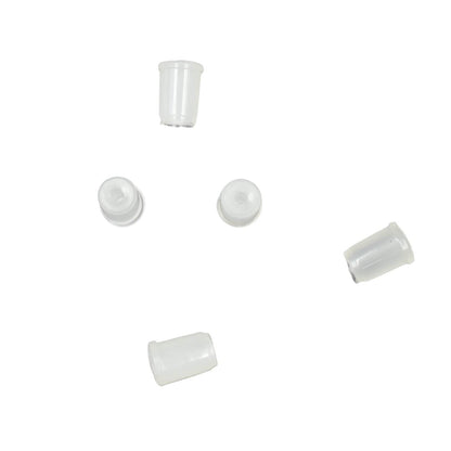 5 Pc Hot Water Bag in Water Stopper used as a stopper while injecting nails on walls etc. - Gadgetspiremart