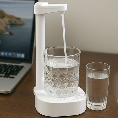 office desk water dispenser