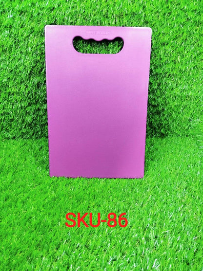 Kitchen Plastic Cutting / Chopping Board - Gadgetspiremart