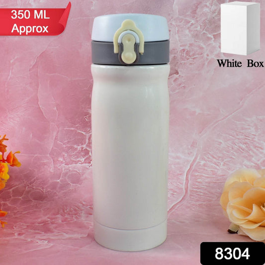 Water Bottle for Kids – Insulated Stainless Steel Bottle (350 ML Approx) - Gadgetspiremart
