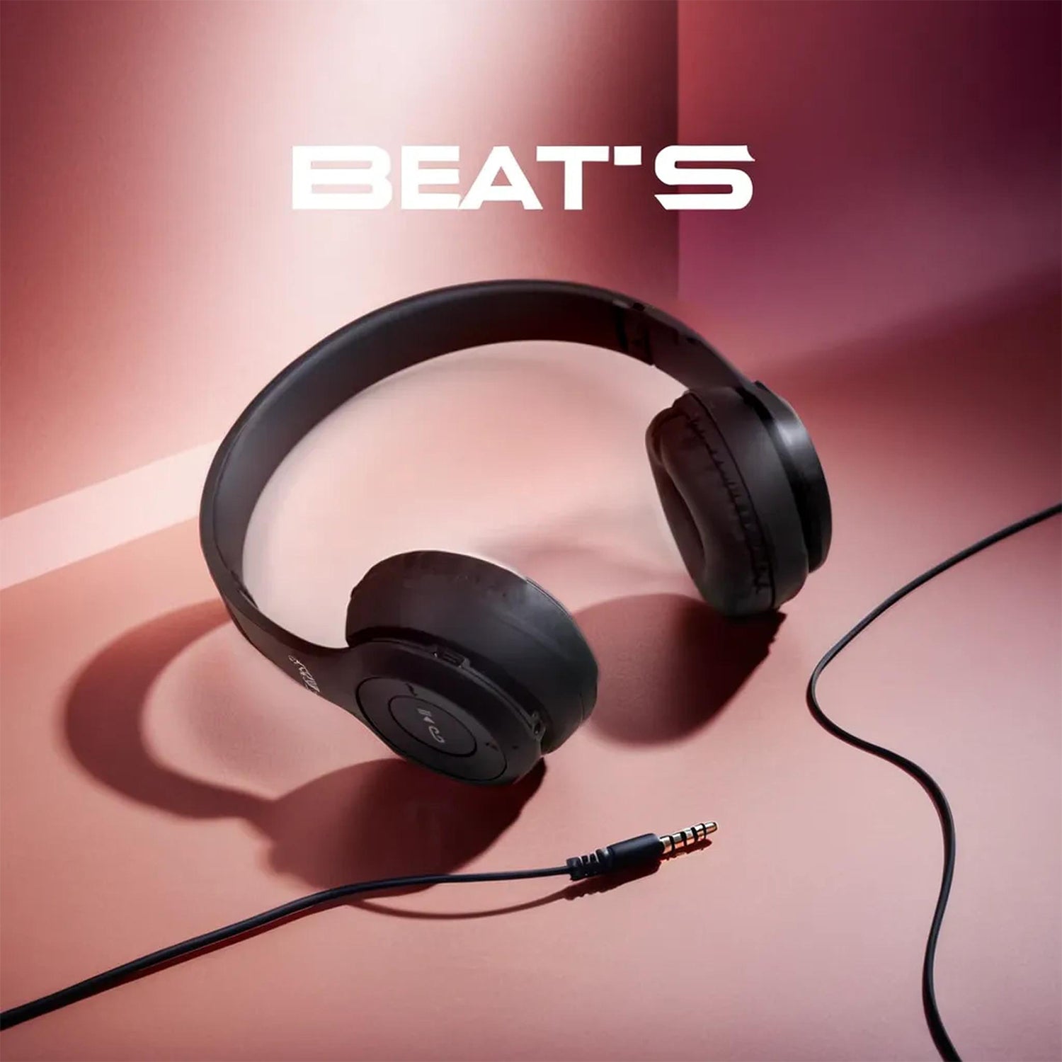 Wireless Headphone
