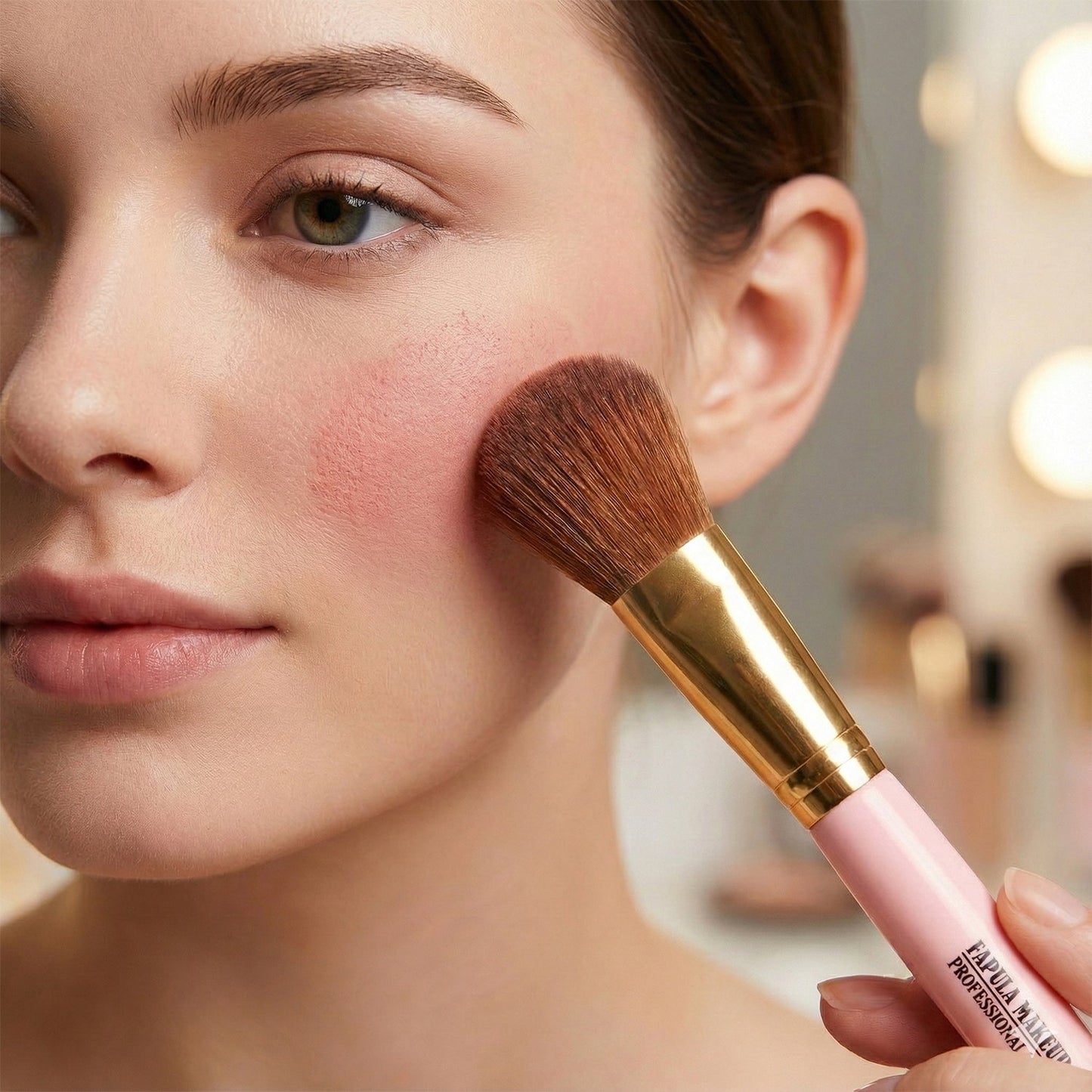 Beauty Brush Kit