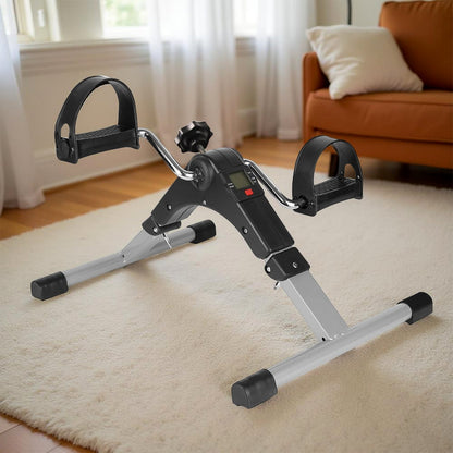 Mini Fitness Pedal Cycle Bike Gym Machine for Exerciser
