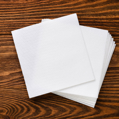 Oblivion Tissue Paper For Wiping And Cleaning Purposes Of Types Of Things (100 Pcs Set Approx)