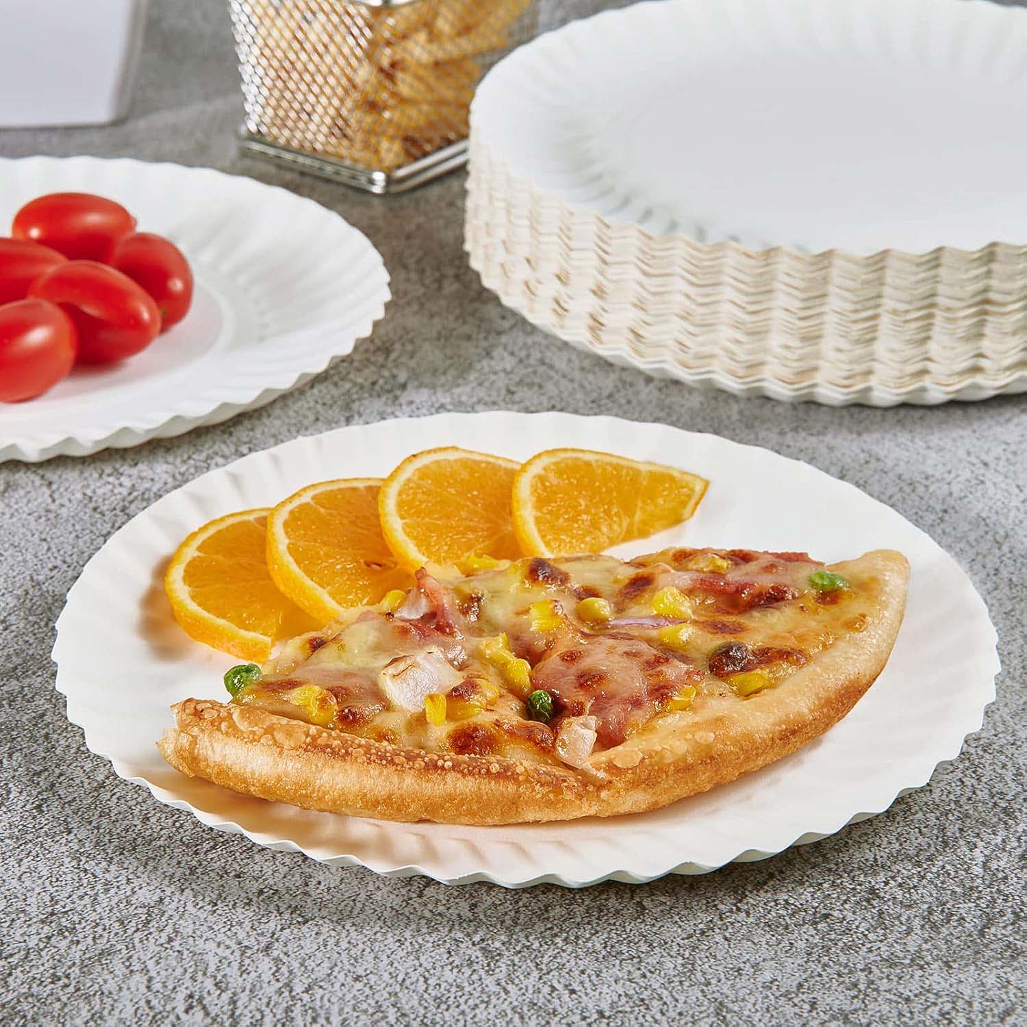 Food Plates