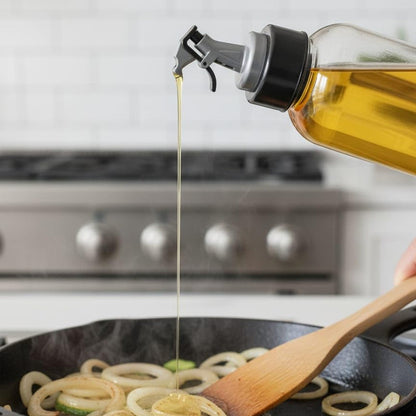 Oil Dispenser Bottle