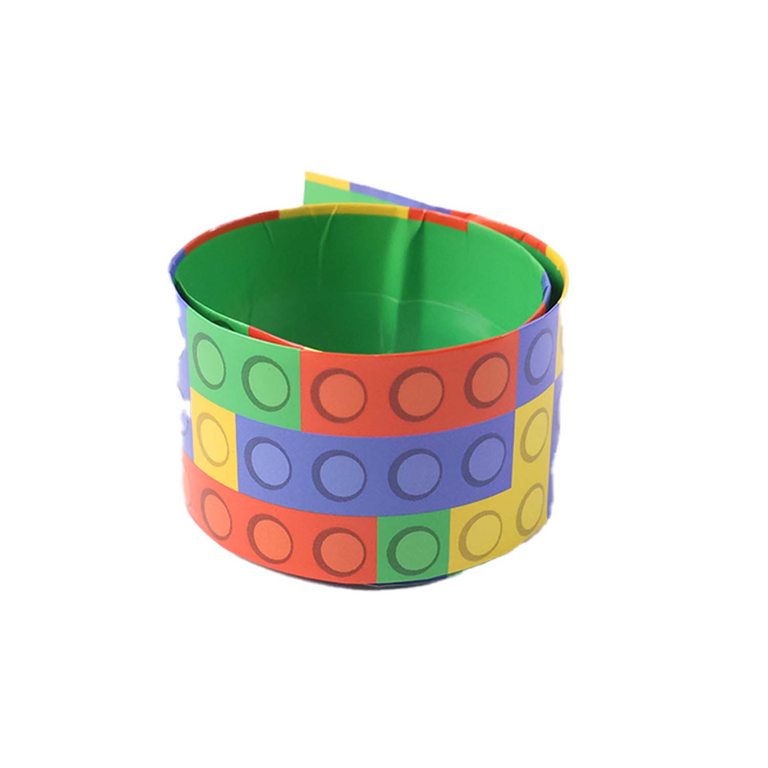 Block Band