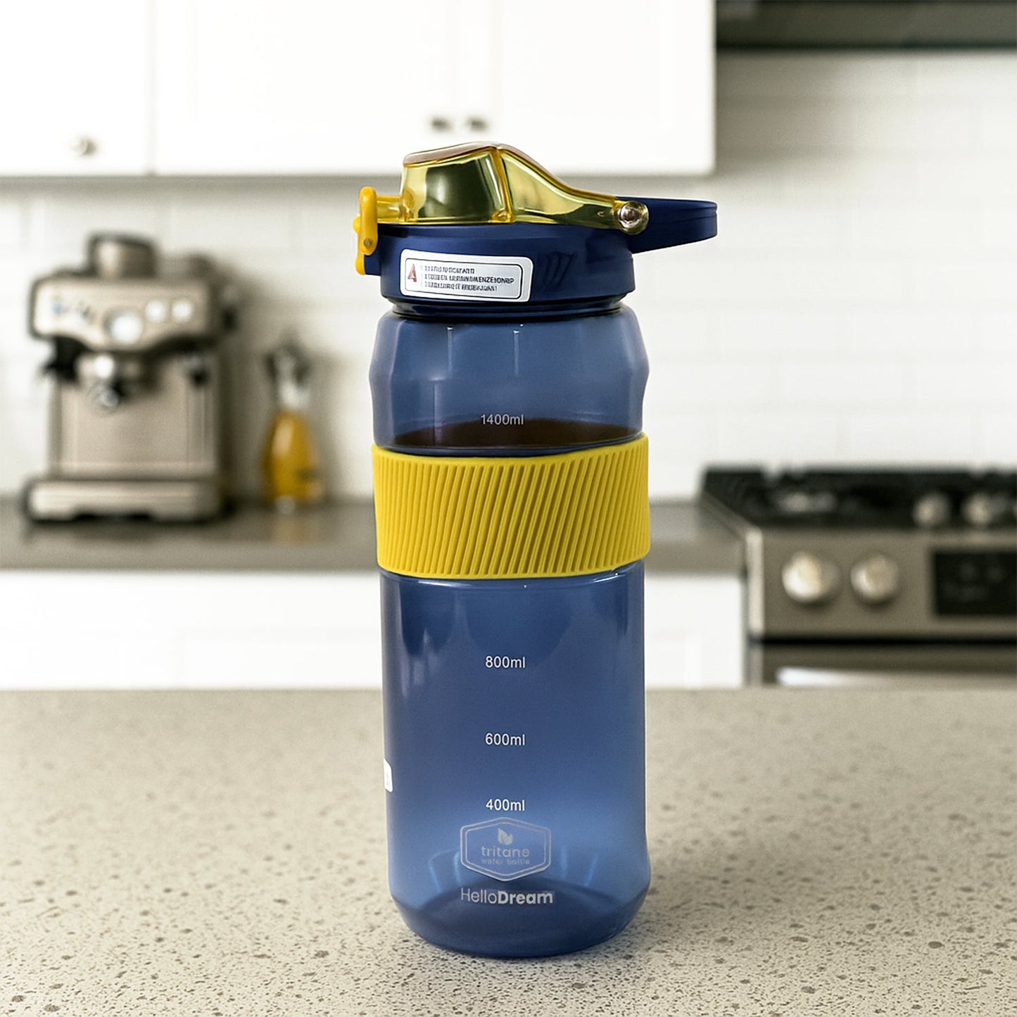 Bottle