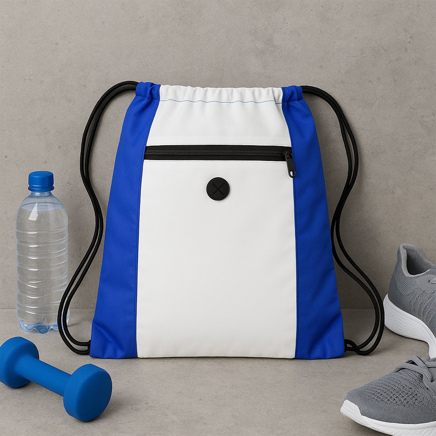 Gym Sackpack 