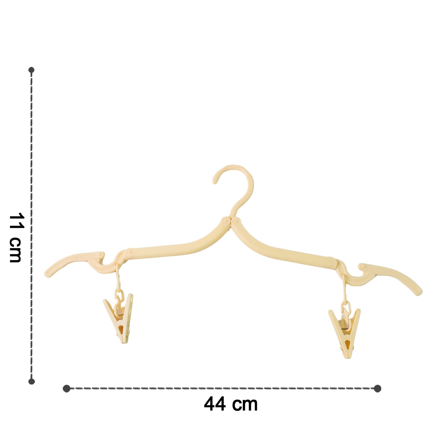 Foldable Hanger