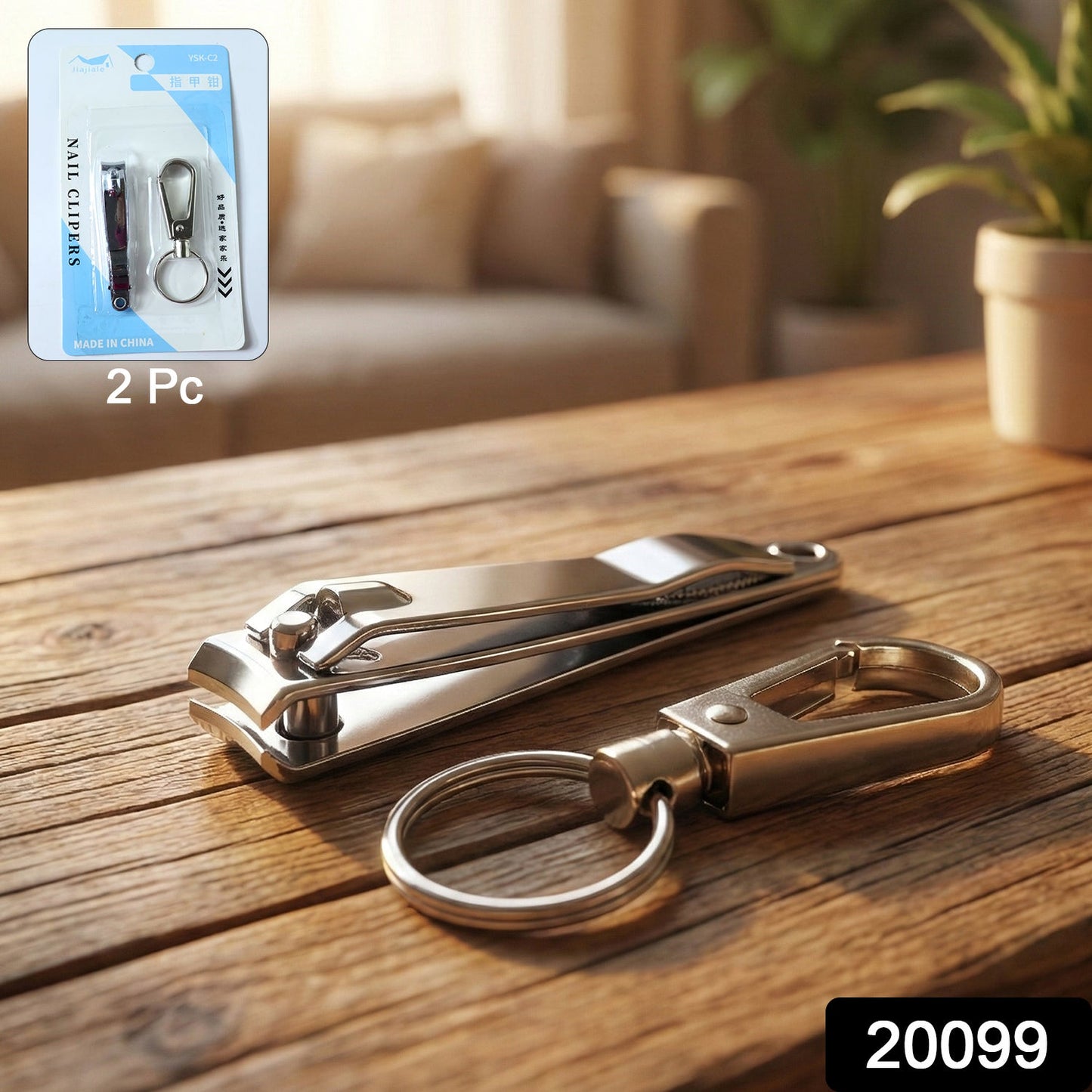 Nail Cutter